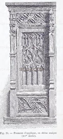 CARVED PANEL_0914